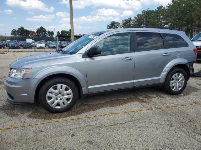 DODGE JOURNEY SE