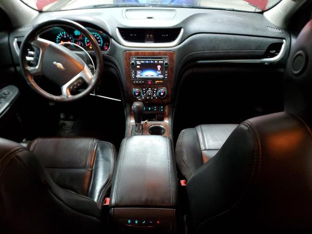 2013 CHEVROLET TRAVERSE L - 1GNKVJKD0DJ135860