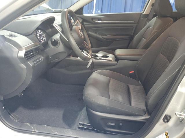 2025 NISSAN ALTIMA SV 1N4BL4DVXSN356609