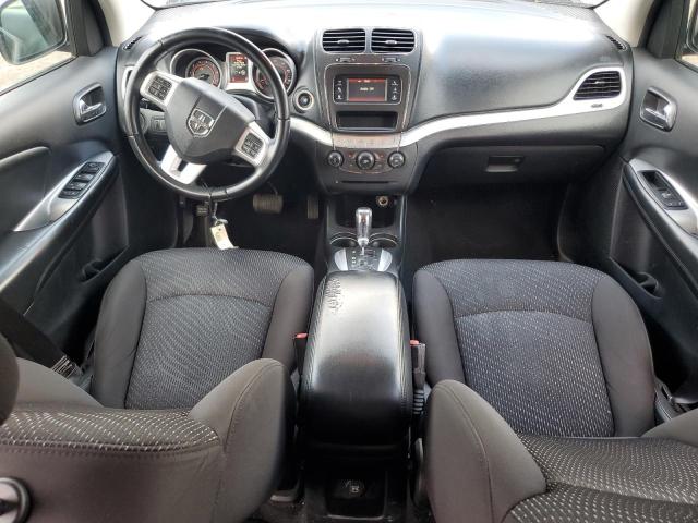 2016 DODGE JOURNEY SX 3C4PDCBBXGT226062
