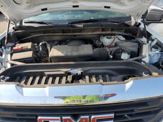 2025 GMC SIERRA K1500 3GTUUAED5SG238027