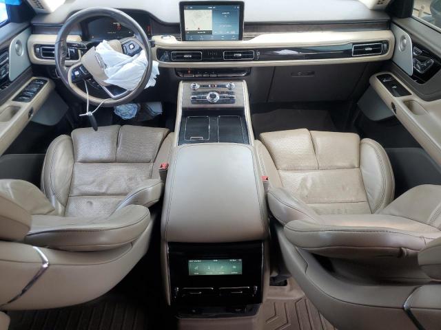 2020 LINCOLN AVIATOR GR 5LMYJ8XY2LGL31175