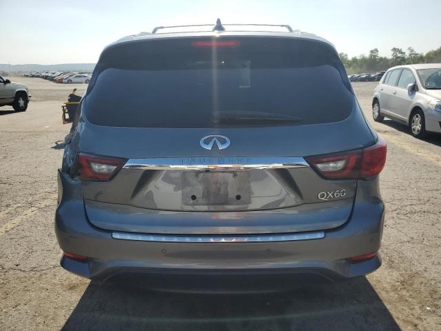 2019 INFINITI QX60 LUXE 5N1DL0MM6KC507309