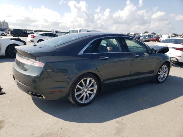 2015 LINCOLN MKZ 3LN6L2G90FR621132