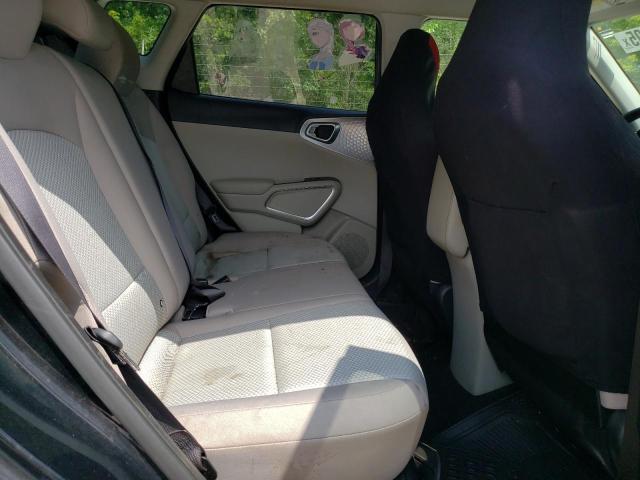 2020 KIA SOUL LX KNDJ23AU9L7067810