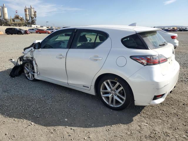 2015 LEXUS CT 200 JTHKD5BH5F2242355