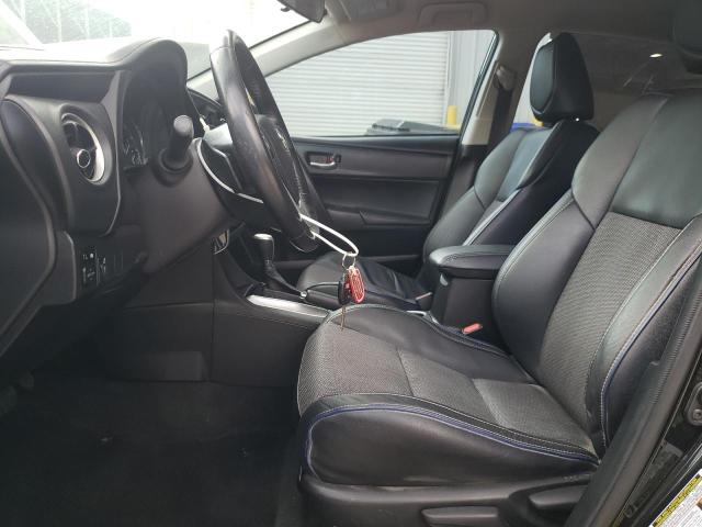 2019 TOYOTA COROLLA L - 5YFBURHE3KP888303