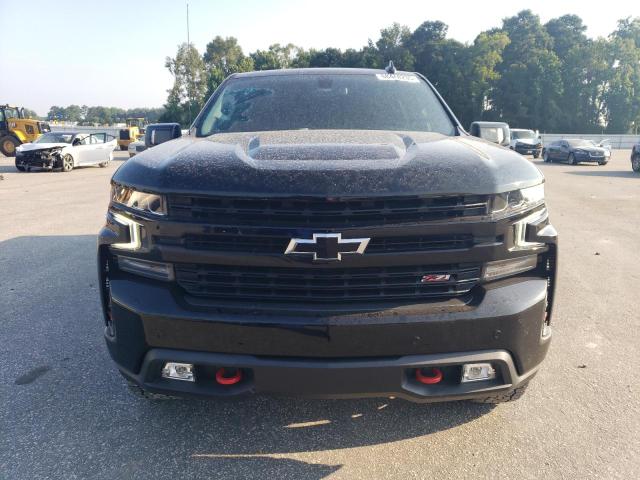 2022 CHEVROLET SILVERADO 3GCPYFED3NG150774