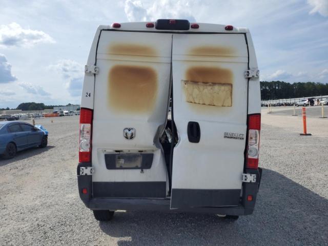 2025 RAM PROMASTER 2500 2500 HIGH 3C6LRVDG1SE521673