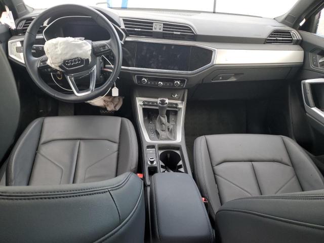 2022 AUDI Q3 PREMIUM PLUS 40 WA1BUCF32N1148758