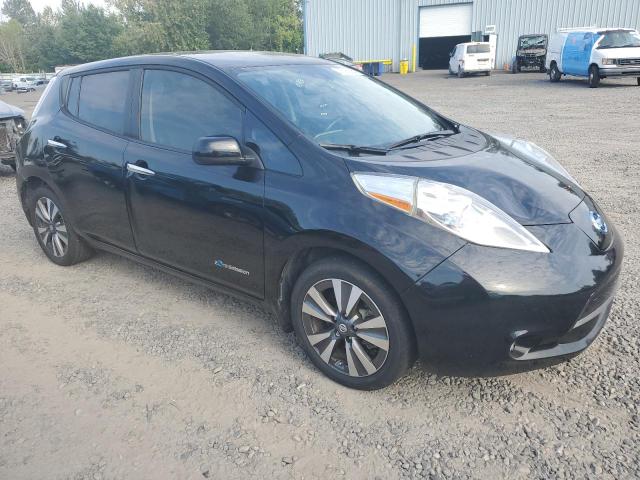 2016 NISSAN LEAF SV 1N4BZ0CP1GC312110