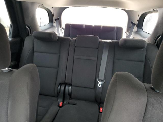 2015 DODGE DURANGO SXT 1C4RDJAG7FC114811