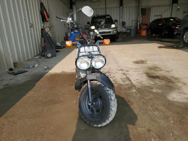 2022 HONDA NPS50 JH2AF5816NK906962