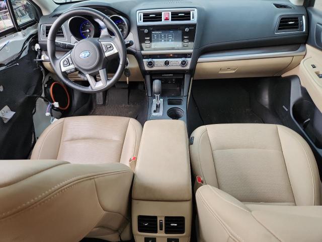 2015 SUBARU LEGACY 3.6 4S3BNEJ68F3072386