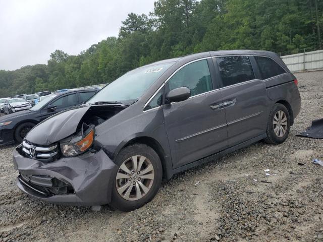 HONDA ODYSSEY EX