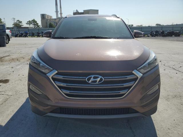 2016 HYUNDAI TUCSON LIM KM8J33A20GU045791