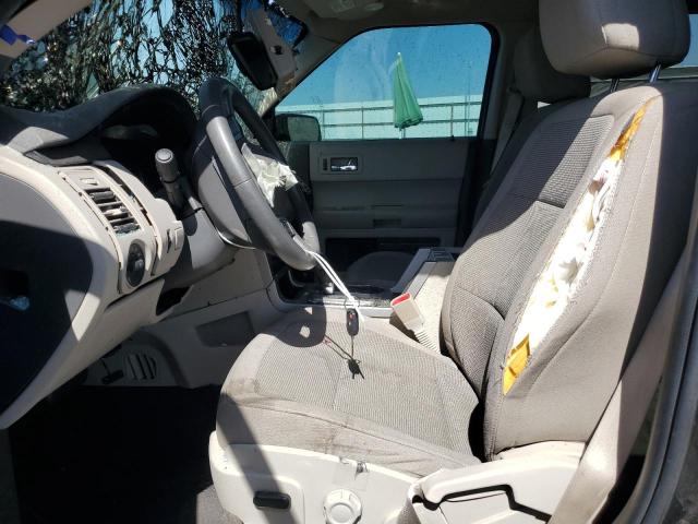 2011 FORD FLEX SE - 2FMGK5BC5BBD03768