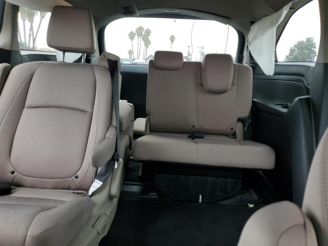 2020 HONDA ODYSSEY EX 5FNRL6H58LB026059