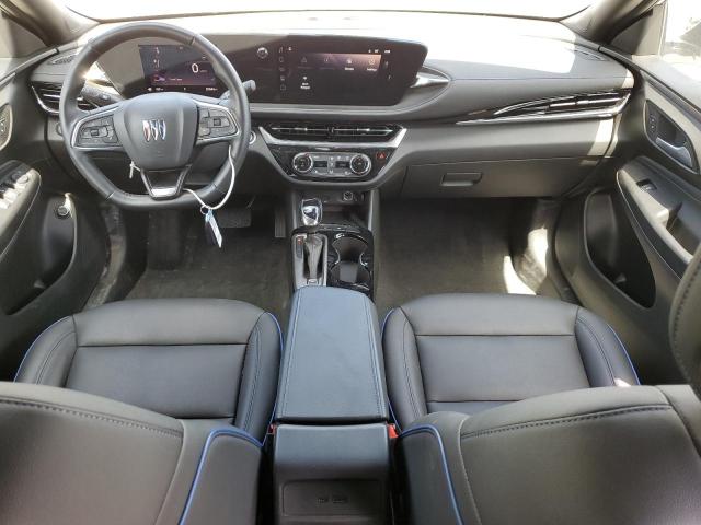 2024 BUICK ENVISTA SP KL47LBE25RB039108
