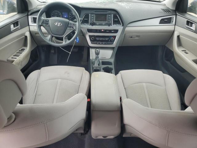 2015 HYUNDAI SONATA SE 5NPE24AF0FH160403