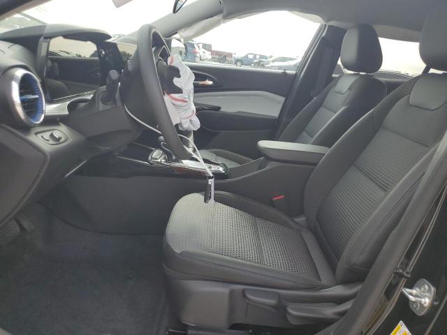 2025 CHEVROLET TRAX 1LT #3303854534