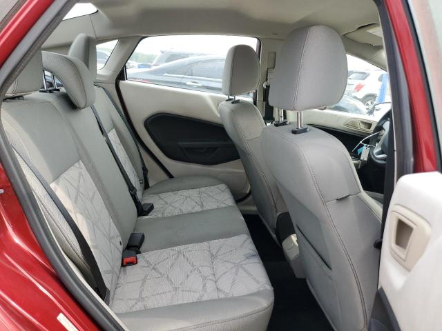 2013 FORD FIESTA SE - 3FADP4BJ1DM158995