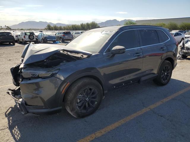 2025 HONDA CR-V SPORT #3294117944