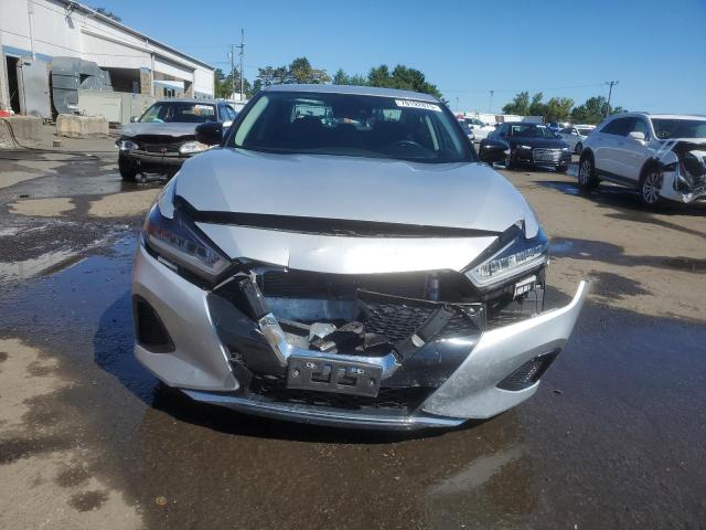 2020 NISSAN MAXIMA SV 1N4AA6CV1LC371737