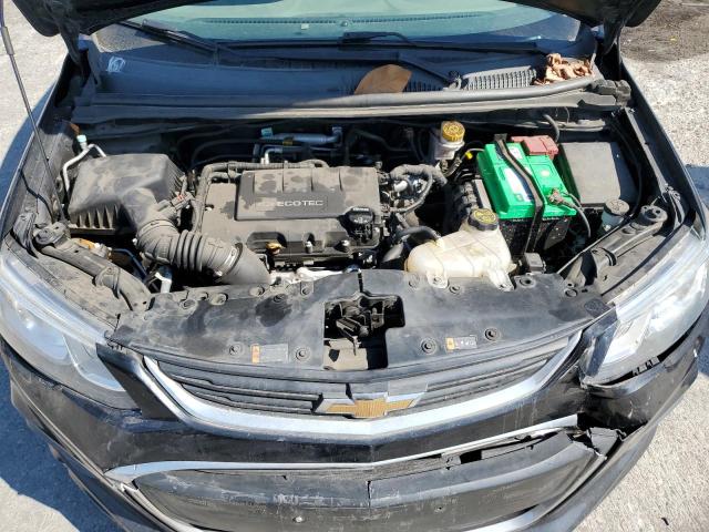 2018 CHEVROLET SONIC PREM 1G1JF5SB0J4104957
