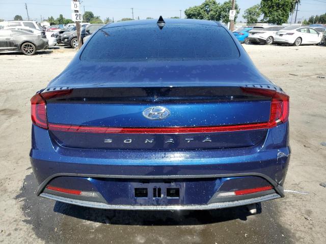 2020 HYUNDAI SONATA SE 5NPEG4JA2LH041575
