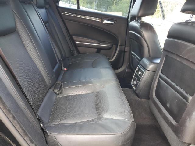 2012 CHRYSLER 300C - 2C3CCAKT7CH179868