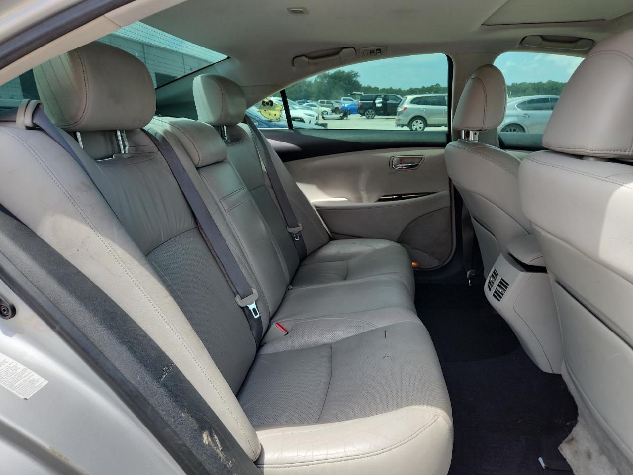 LEXUS ES 350
