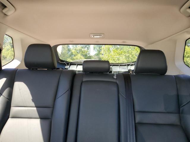 2021 NISSAN ROGUE SL - JN8AT3CB0MW236892