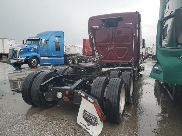 2019 FREIGHTLINER CASCADIA 1 #3274779187