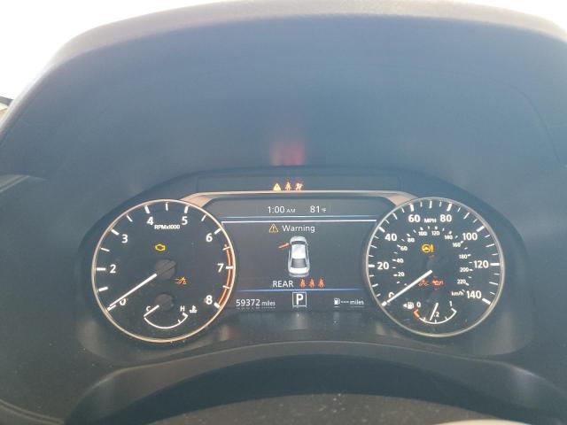 2023 NISSAN ALTIMA SV 1N4BL4DV5PN323184