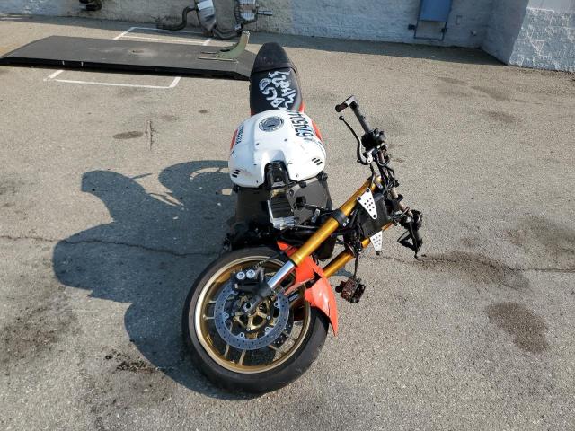 2024 YAMAHA MTM890 C JYARN80Y5RA000723