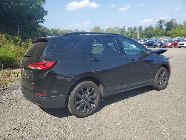 2023 CHEVROLET EQUINOX RS 3GNAXWEG1PL105465