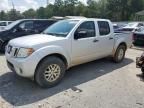 2019 NISSAN FRONTIER S - 1N6AD0ER0KN745849