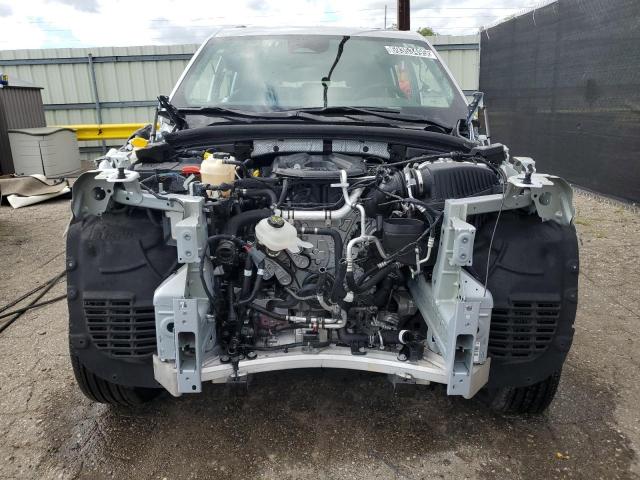 2025 JEEP GRAND CHER 1C4RJYB69S8700334