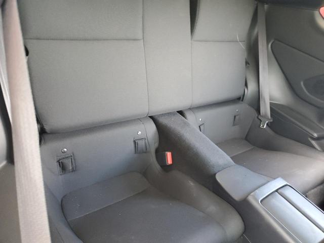 2023 TOYOTA GR 86 JF1ZNBC18P8764821