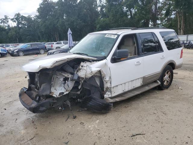 FORD EXPEDITION EDDIE BAUER