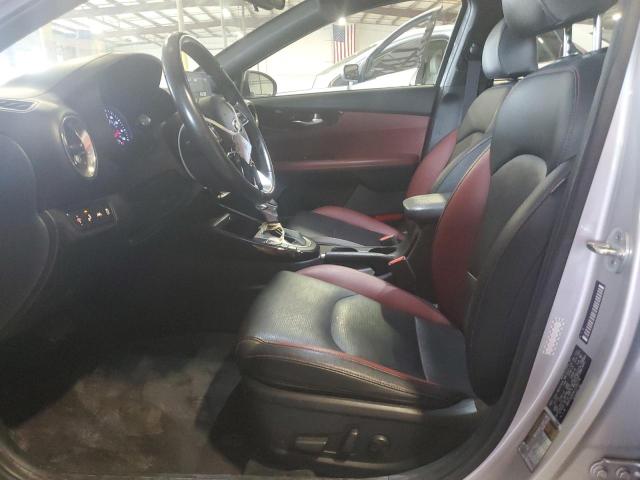 2020 KIA FORTE EX 3KPF54AD4LE209774