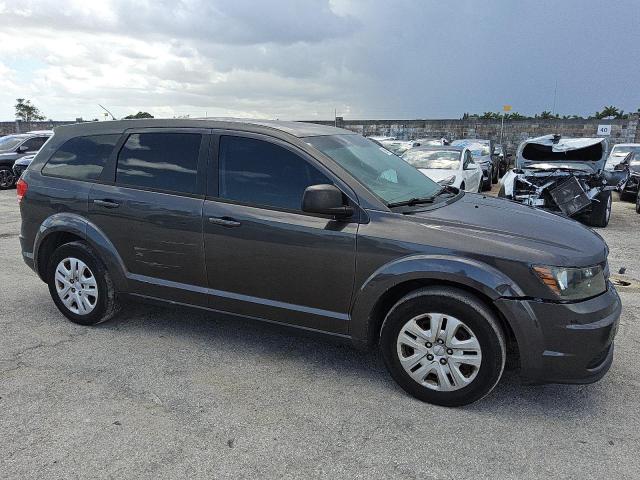 2015 DODGE JOURNEY SE - 3C4PDCAB0FT713075