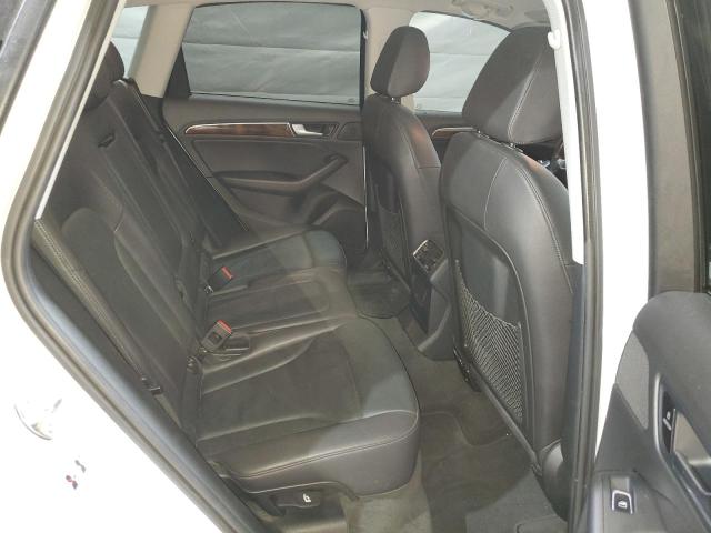 2016 AUDI Q5 PREMIUM WA1C2AFP8GA143438