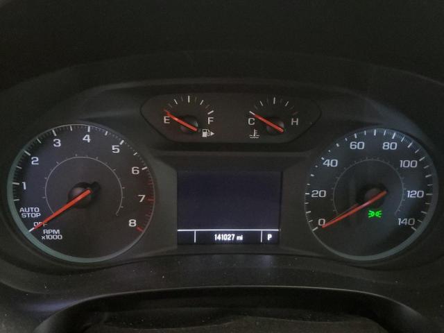 2022 CHEVROLET MALIBU LT - 1G1ZD5ST7NF179859