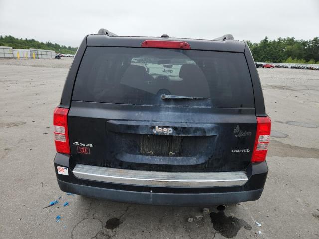 2015 JEEP PATRIOT LI 1C4NJRCB6FD379446
