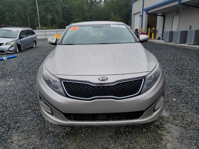 2015 KIA OPTIMA LX - KNAGM4A76F5529130