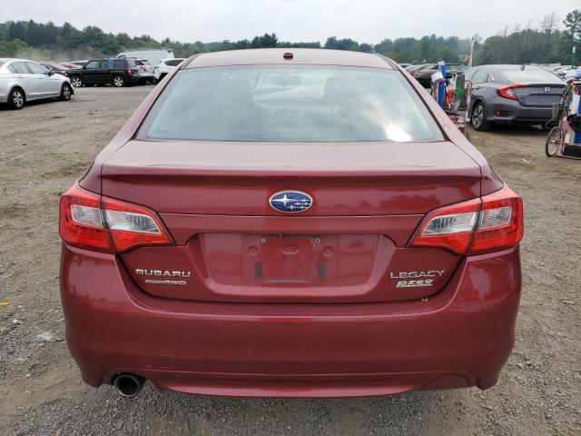 2015 SUBARU LEGACY 2.5 - 4S3BNAD66F3060211