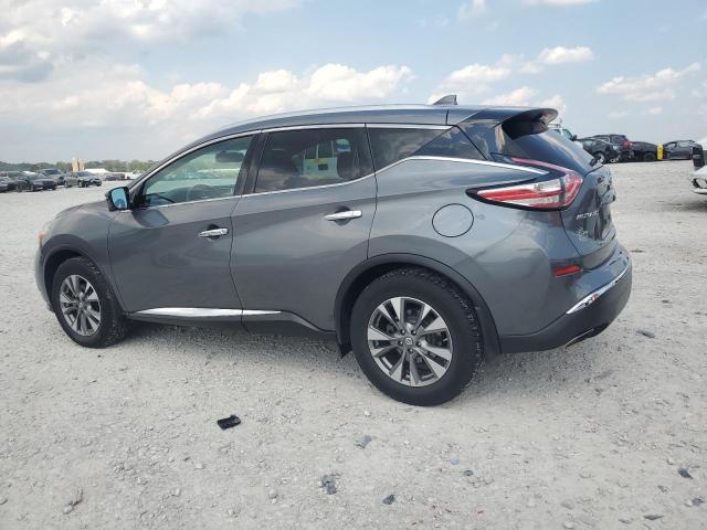 2017 NISSAN MURANO S 5N1AZ2MH0HN167121