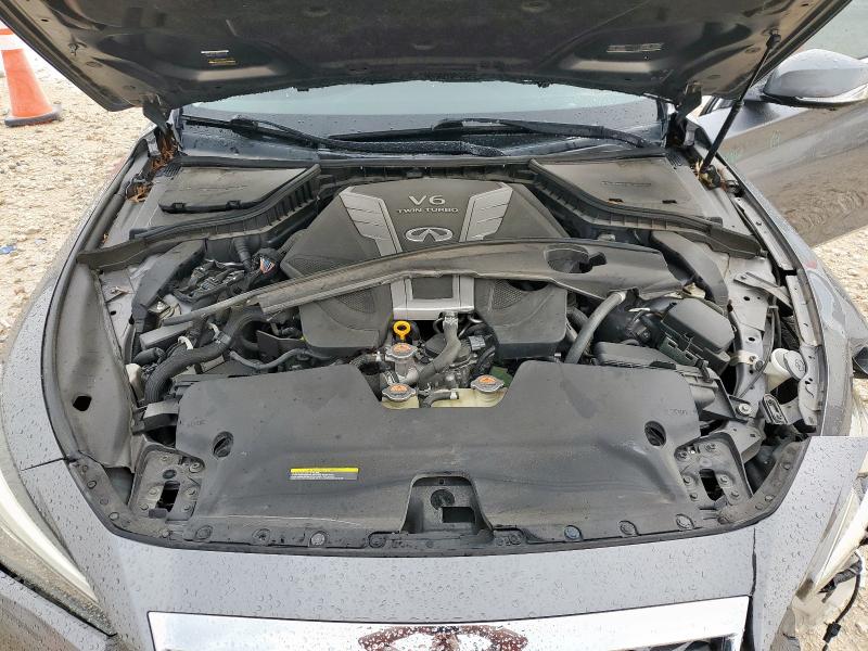 2018 INFINITI Q50 LUXE JN1EV7APXJM366329